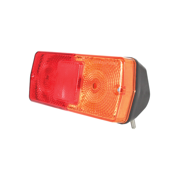 A & I Products Rear Light (RH) 5" x5" x14" A-1678869M92